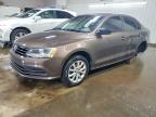 VOLKSWAGEN JETTA 2015