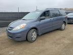 TOYOTA SIENNA 2008