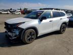 TOYOTA HIGHLANDER HYBRID 2024