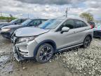 MITSUBISHI ECLIPSE 2018