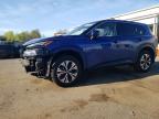 NISSAN ROGUE 2021