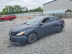 NISSAN ALTIMA 2018