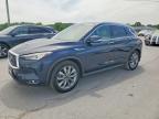 INFINITI QX50 2020