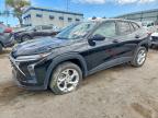 CHEVROLET TRAX 2024