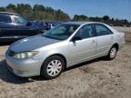 TOYOTA CAMRY 2005