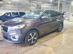 KIA SORENTO 2018