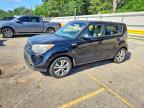 KIA SOUL 2014