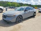 HONDA ACCORD 2025