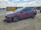 NISSAN SENTRA 2020