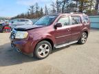 HONDA PILOT 2013