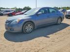 NISSAN ALTIMA 2011