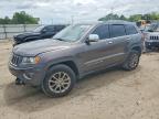 JEEP GRAND CHEROKEE 2015