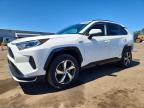 TOYOTA RAV4 PRIME 2021