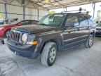 JEEP PATRIOT 2014