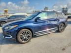 INFINITI QX60 2017