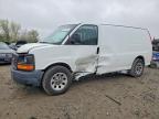 GMC SAVANA 2014