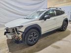 SUBARU CROSSTREK 2022