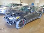 KIA STINGER 2022