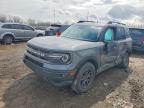 FORD BRONCO SPORT 2022