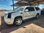 CADILLAC ESCALADE 2009