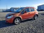 SUZUKI SX4 2008