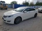 LINCOLN MKZ 2013
