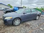 TOYOTA CAMRY 2011