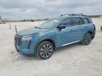 NISSAN PATHFINDER 2026