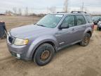 MAZDA TRIBUTE 2008