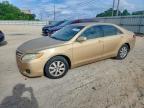 TOYOTA CAMRY 2011