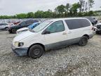 TOYOTA SIENNA 2001
