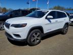 JEEP CHEROKEE 2020