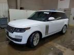 LAND ROVER RANGE ROVER 2021