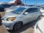 SCION XD 2013