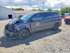 DODGE GRAND CARAVAN 2017