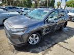 TOYOTA RAV4 HYBRID 2025