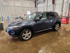 NISSAN MURANO 2011