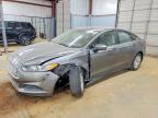 FORD FUSION 2013