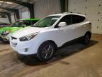 HYUNDAI TUCSON 2014
