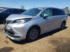 TOYOTA SIENNA 2022