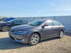 CHRYSLER 200 2015
