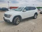 VOLKSWAGEN ATLAS 2018