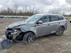 MITSUBISHI OUTLANDER 2017