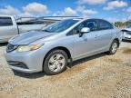 HONDA CIVIC 2013