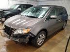 HONDA ODYSSEY 2014