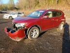 NISSAN ROGUE 2015