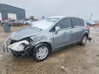 NISSAN VERSA 2011