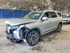 HYUNDAI PALISADE 2024