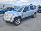 JEEP PATRIOT 2012