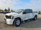 NISSAN TITAN 2008